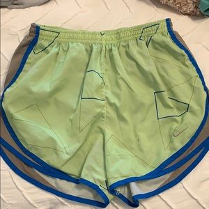 Nike shorts